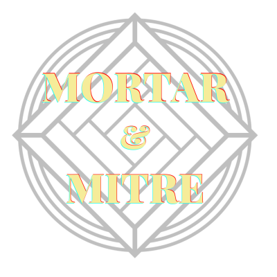 Mortar Mitre NT Transparent